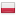 aksamitny.com.pl server is located in Poland
